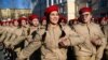 В России планируют потратить 26 млрд рублей на «патриотическое воспитание»