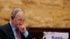 Маккейн: "Путин таҳдиди бузургтар аз ДИИШ барои амнияти ҷаҳонӣ аст"