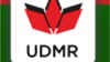 UDMR logo.