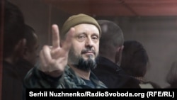 Андрій Антоненко залишиться під вартою