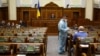 Комітет Ради розглянув правки до «антиколомойського закону» і рекомендує його до розгляду – Железняк