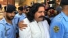 خيبر پښتونخوا اسمبلۍ د علي وزير د خوشې کولو قرارداد منظور کړی دی