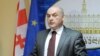 თბილისის საკრებულოს თავმჯდომარე ირაკლი შიხიაშვილი