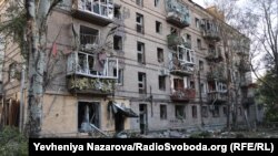 Наслідки удари КАБом по Запоріжжю, 23 вересня 2024 року