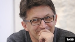 Rustam Adagamov