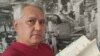 Кыргыз поэзиясын өзбек окурманга жеткирген акын