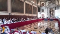Վենետիկի հանձնաժողովը քննադատում է երկրորդ փուլով պարտադիր մեծամասնության ստանալու դրույթը