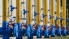 «Нафтогаз» перерахував «Газпрому» 32 мільйони доларів передоплати за газ