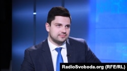 Олександр Качура