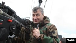 Эдуард Кокойты, 2006 год