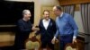 Цитаты Свободы. Дипломатический кокаин