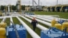 Транзит газу через Україну буде скорочуватись – Корольчук 