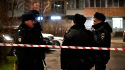 Москвахь Эльджаркиев вийна меттиг