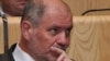 Mustafa Mujezinović, Foto: Midhat Poturović