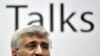 Iran's top nuclear negotiator, Said Jalili, also met privately with U.S. officials in Geneva.