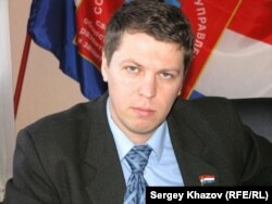 Михаил Матвеев