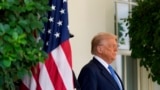 Donald Tramp