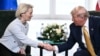 «Капитуляция» или компромисс? В ЕС критикуют сделку с США