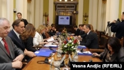 Konferencija Jadransko-jonske inicijative, Beograd, 26. april 2012.