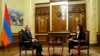 «Երկրի վարչապետը քաղաքացիական պատերազմի կոչ է անո՞ւմ, որտե՞ղ ա էդպես գրված». Նիկոլ Փաշինյանը մեկնաբանել է իր աղմկահարույց կոչը