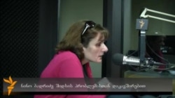 ნინო ბადრიძე იმუნოდეფიციტის ვირუსის შესახებ