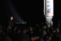 Starship працює над створенням марсіанських шатлів. Boca Chica