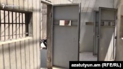 Քրեակատարողական հիմնարկ Հայաստանում, արխիվ