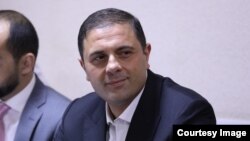 Ромео Микаутадзе
