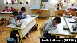 Škola