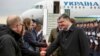 Україна може очікувати від Німеччини грошей, але не озброєння