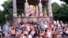Germany - Munchen and the Friday asault, Munich