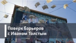 Культурные итоги 2023 года. Субъективный разговор с Андреем Гавриловым о книгах, кино и выставках.