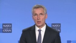 Столтенберґ: союз НАТО стурбований діяльністю Ірану в регіоні – відео