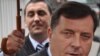 Odbijena je molba Milorada Dodika da SNSD postane dio saveza evropskih socijaldemokrata, u koje je primljen SDP BiH