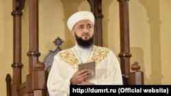 Камил Сәмигуллин