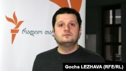 გოგა ხიშტოვანი