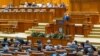 Parlamentul României votează astăzi noul guvern Mihai Tudose