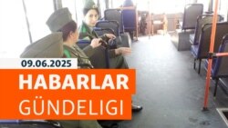 HG: Daşogzuň birnäçe öňki saglyk resmisine iş kesildi, olar tussaglykda 'gynaldy'