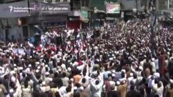 پښتونخواحکومت کسټم اېکټ منسوخولو هڅه کوي:حېدر علي