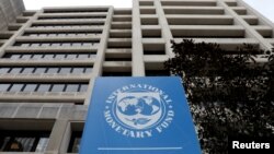 Таким чином, загальний обсяг виплат за програмою, що підтримується МВФ, сягне 9,8 млрд доларів США