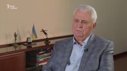 Леонід Кравчук про те, чому Україна не могла залишити ядерну зброю – відео