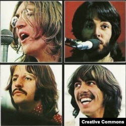 The Beatles