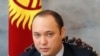 Максим Бакиев