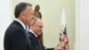 Спецпосланник Трампа встретится в Москве с Путиным
