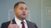 Єрмак пропонує радникам лідерів «нормандської четвірки» залучити до «Мінська» переселенців
