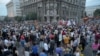 Da li će i opozicija izaći na ulice?: Protestno okupljanje inicijative "Ne davimo Beograd