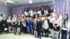 Piesă de teatru realizată de elevii de la liceul Pro-Succes