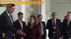 Кличко і Нуланд обговорили інвестиції та безпеку Києва