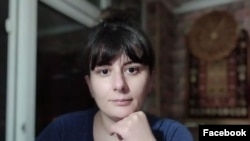 ნინო ჭელიძე