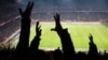 Generic -- Football fans